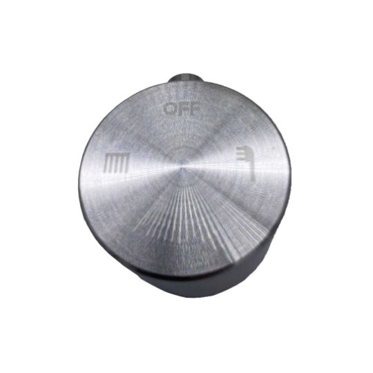 DEVIATORE-INOX-GRIGIO