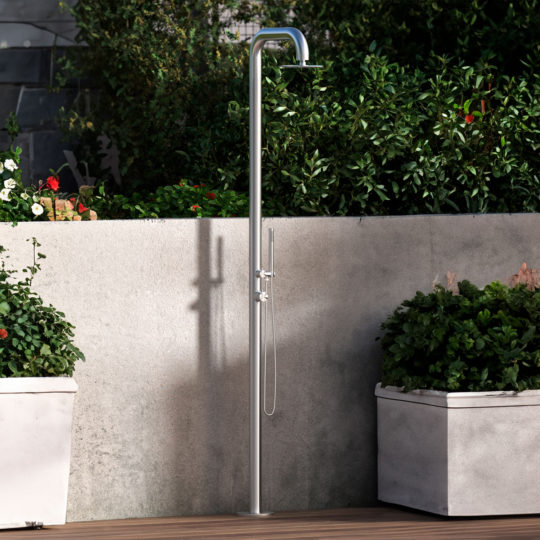 DOCCIA-PULA-INOX