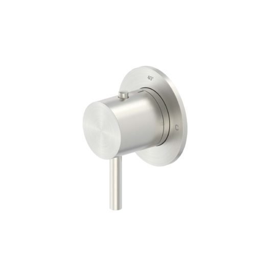 MISCELATORE-MURO-LEVANTE-TERMOSTATICO-INOX