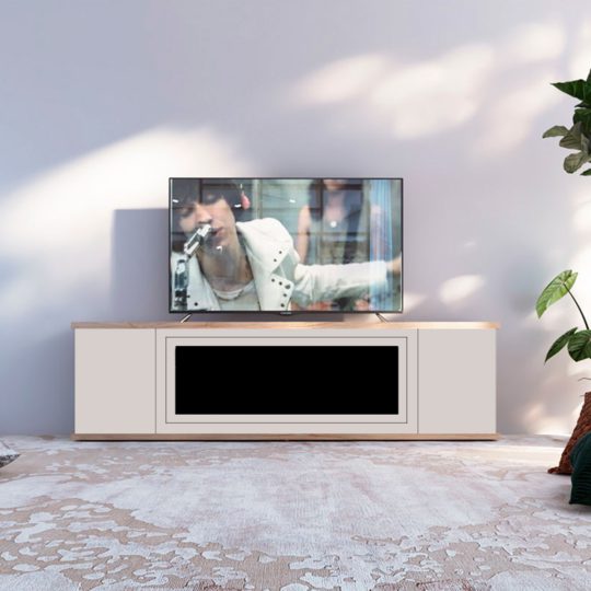 MOBILE-AROSIO-180-GRIGIO