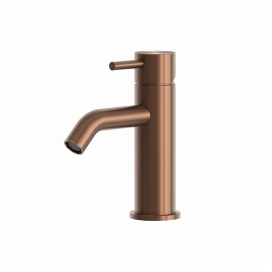 RUBINETTO-BAGNO-LEVANTE-BASSO-ORO-ROSA